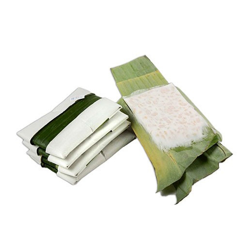 

PAYUFRESH | Tempe Daun 100% Fresh