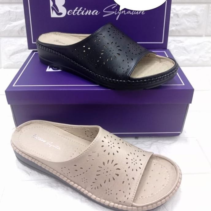 Sandal Wanita BETTINA BS 1847 Original