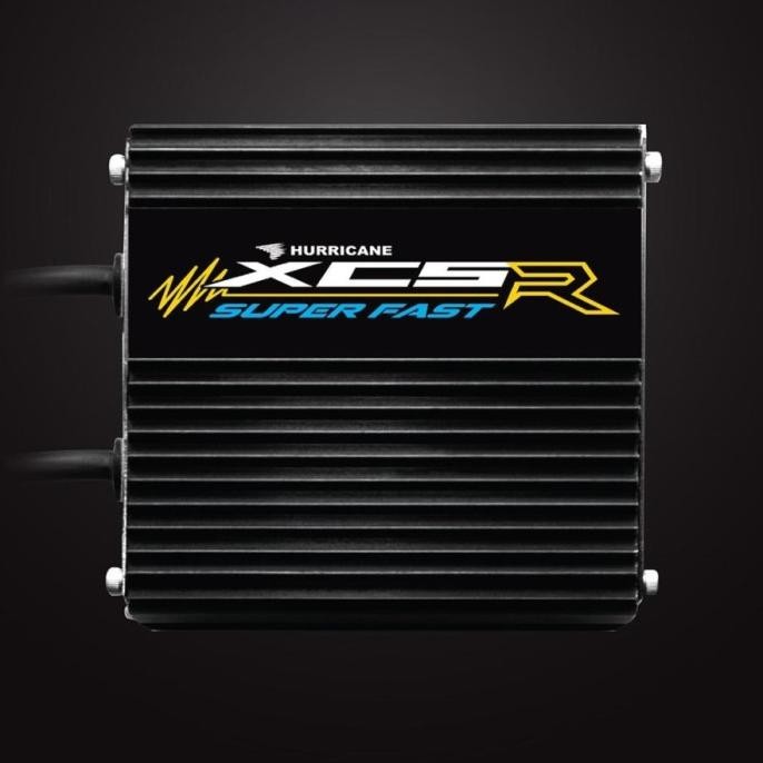 Oli  Voltage Stabilizer Hurricane Xcsr Super Fast