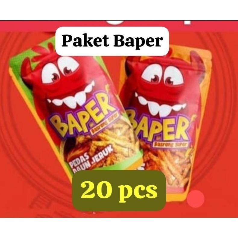 

gfd-6 Paket reseller camilan viral komplit Viral