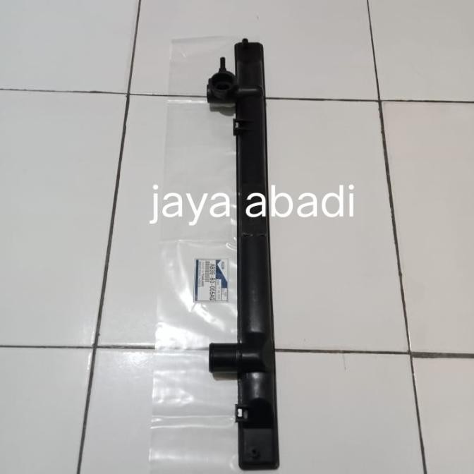 upper tank radiator Ford ranger Everest 2006-2012