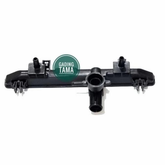 Upper Tank Radiator SIRION Generasi ke 2