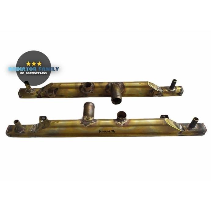 UPPER TANK RADIATOR AVANZA XENIA 2004-2010 KUNINGAN