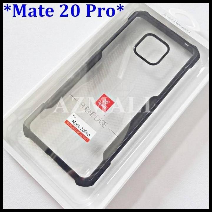 Case Mate 20 Pro Xundd Original Mate 20 Pro Soft Hard Case Hybrid Armor