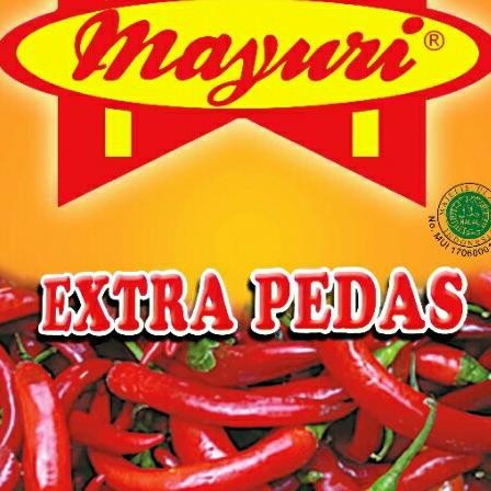 

Bubuk Cabe Mayuri 1Kg