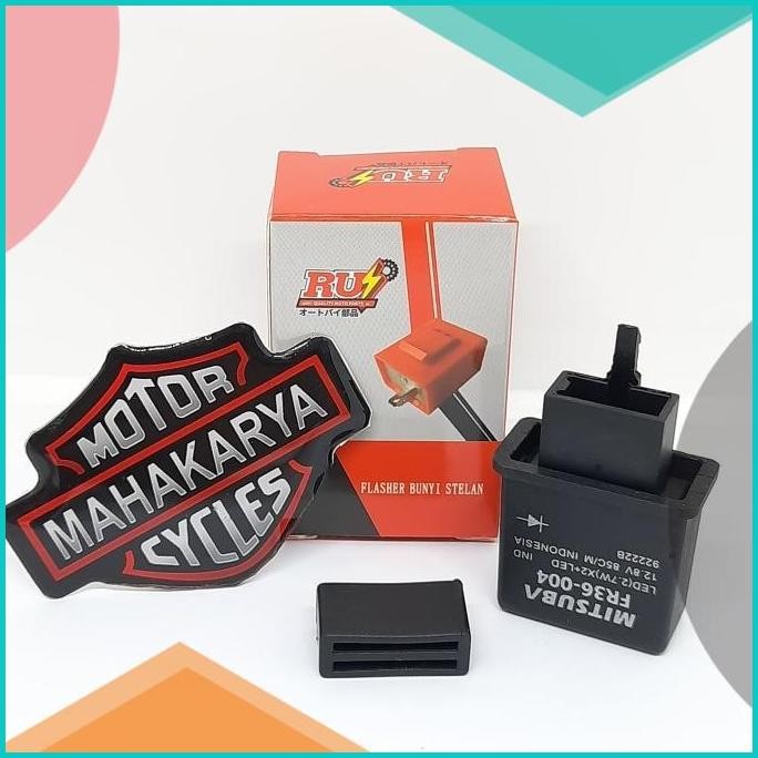 RELAY FLASHER SEIN SEN HONDA VARIO 150 LED CB 150 LED CBR 150 R CBR 15