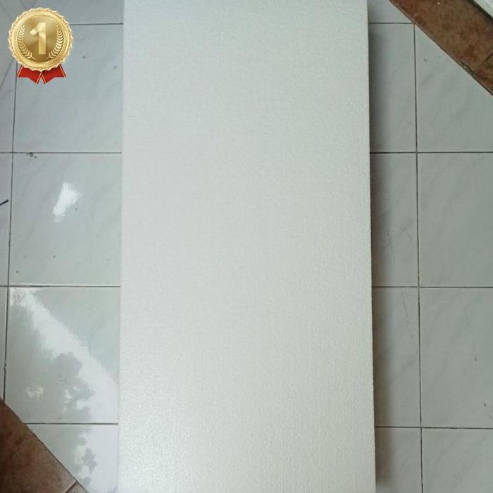 

Cod Styrofoam Sterofoam Gabus 50 Cm X 100 Cm Stock Terbatas