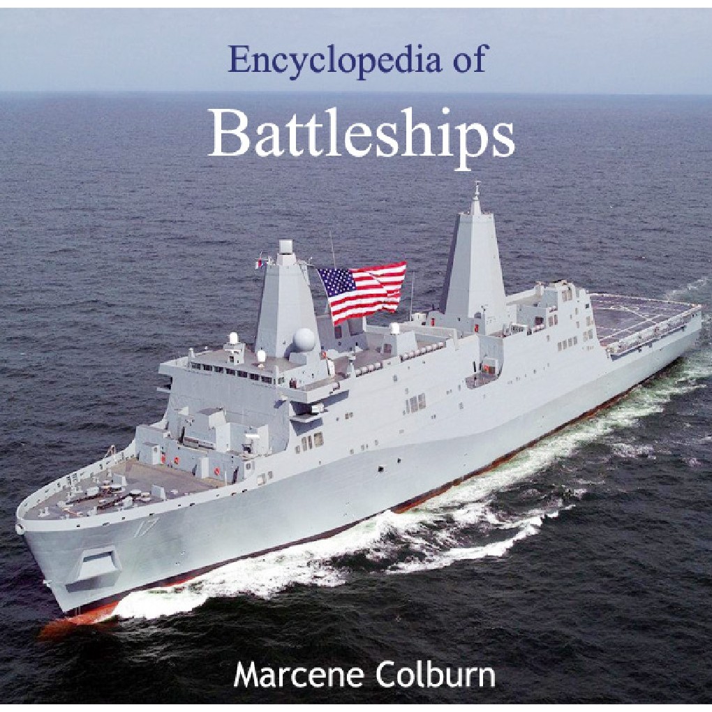 

Encyclopedia of Battleships ( D )