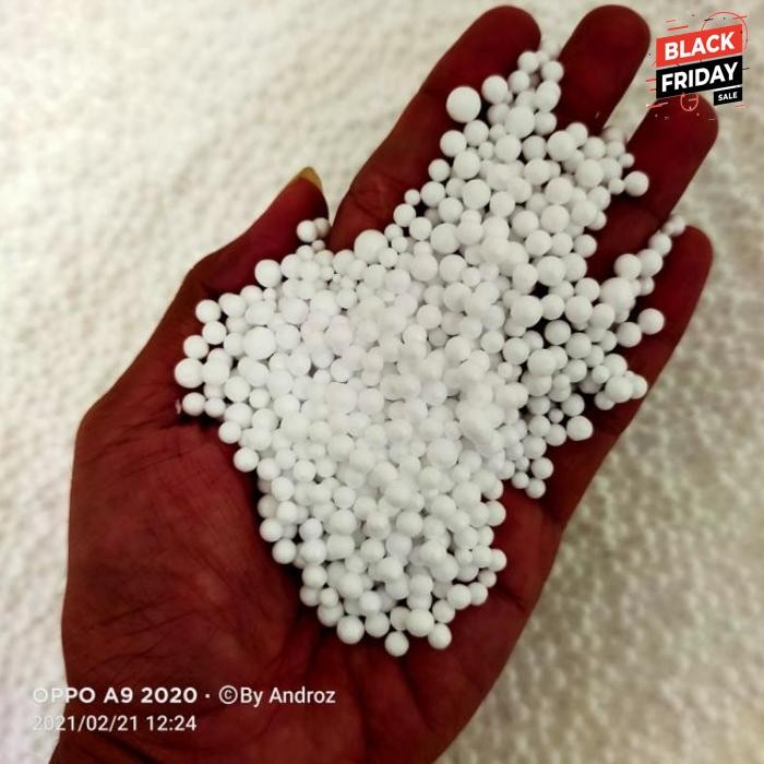 

Hot Promo Styrofoam Butiran 100Gram U/ Undian Bahan Bermutu