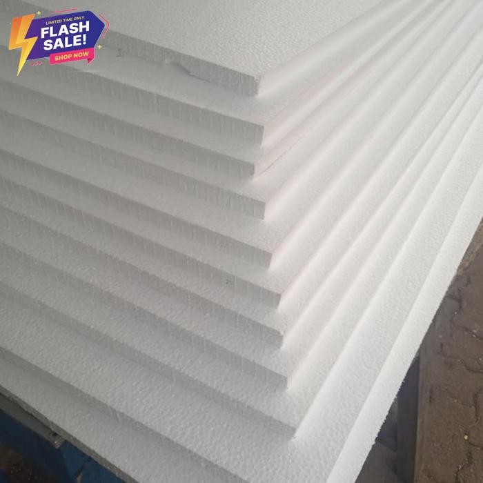 

Hot Sale Styrofoam Lembaran 2 Cm Low / Lembaran Sterofoam 2 Cm Low Terbaik