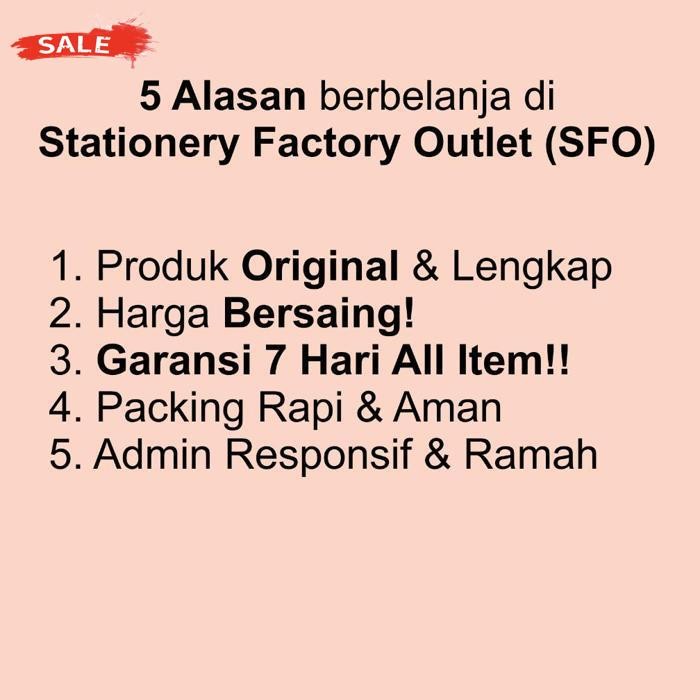 

New Arrival Styrofoam Warna 60 X 40 - Papan Gabus Polos - Sfo Semarang Official Jaminan Mutu
