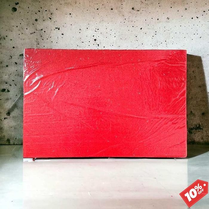 

Terlaris Styrofoam Warna 60 X 40 - Papan Gabus Polos - Sfo Semarang Official Harga Discount