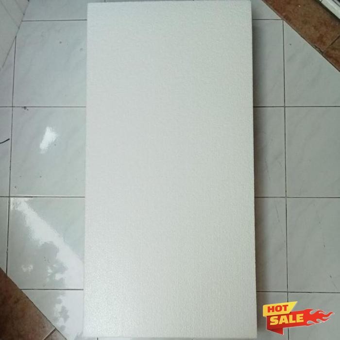 

Best Seller Styrofoam Sterofoam Gabus 50 Cm X 100 Cm Terbaru 2024