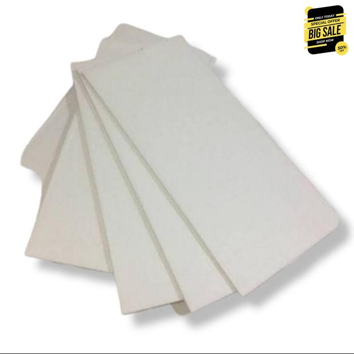 

Cod Styrofoam 50X100 Cm Gojek Only Malang Gabus Lembaran Sterofoam Tebal 1 2 3 Cm Craft Crafting Kerajinan Tangan Peralatan Perlengkapan Art Seni Kesenian Pcs Bahan Putih Polos Gambar Lukis Painting Paint Diwarnai Ringan Murah Termurah High Quality Jawa