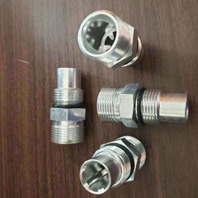 nepel drat selang steam jet cleaner