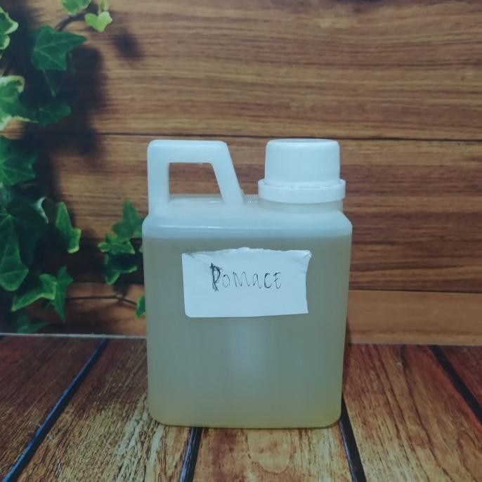 

hanya disini] Minyak Zaitun Pomace Curah 500 Ml/Pomace Olive Oil Extra Virgin 500Ml