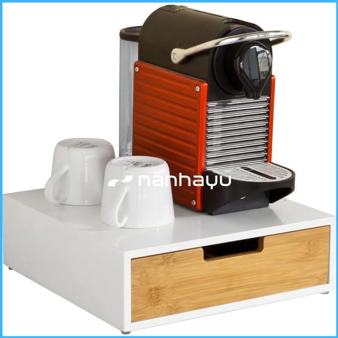 Laci Kopi Organizer Kopi Kapsul - KOPI