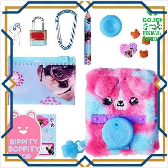 

[BIP] REAL LITTLES MICRO JOURNAL SERIES 2