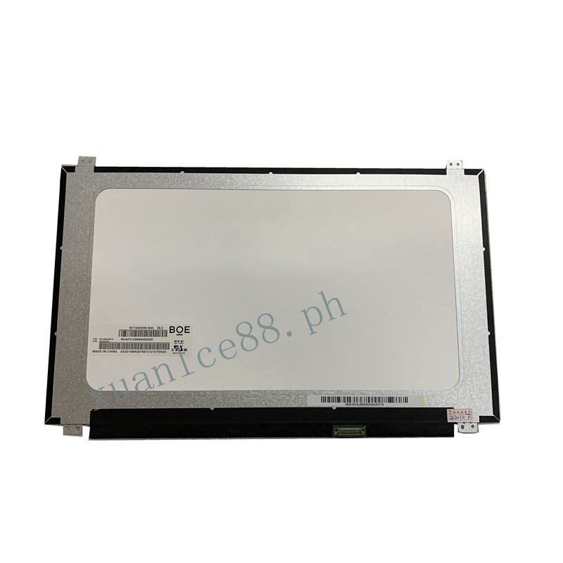 Layar Led Lcd Laptop 15.6 "untuk Asus X507ma X507u X507ub X556uq X556ur X556uv X507M X507UF |57732F7