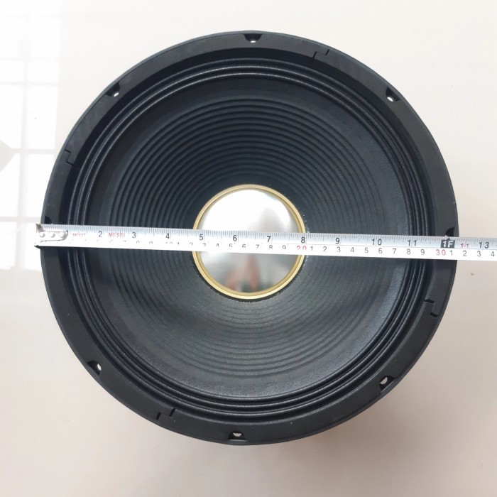 SPEAKER 12 INCH FULLRANGE AUDAX 500 WATT ORIGINAL ASLI 12IN 12" AUDAX