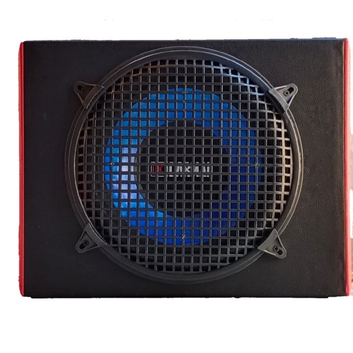 Paket Combo Speaker Subwoofer 12 Inch CM 1278 Plus Box 12 Inch & Tutup