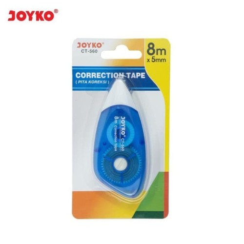 

CORRECTION TAPE JOYKO CT-560