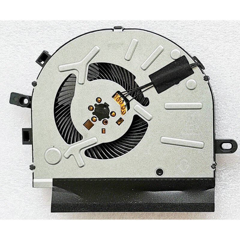 Laptop CPU COOING FAN COOLER RADIATOR UNTUK LENOVO IDEPAD 320S-14IKB 520S-15IKB YOGA 520-14iKB 80x8 