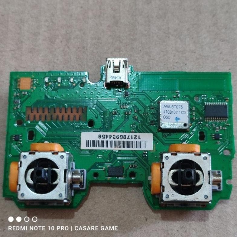 dfg-88 Board Mesin Stik Ps3 Ori Mesin Board Besar Normal Terlaris