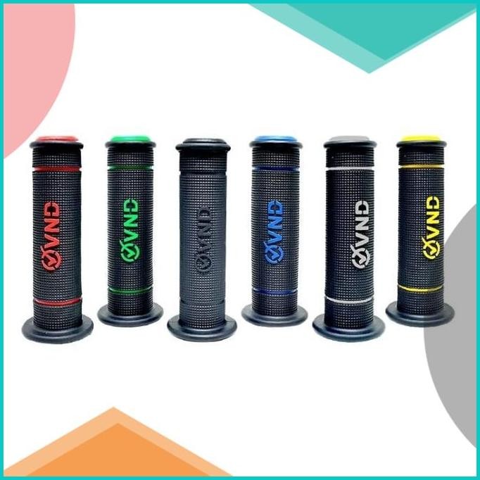 Handgrip VND AK888 AK55 AK777 Grip Motor Variasi VND Premium Import 8J