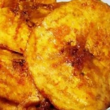 

Keripik Pisang Madu Spesial