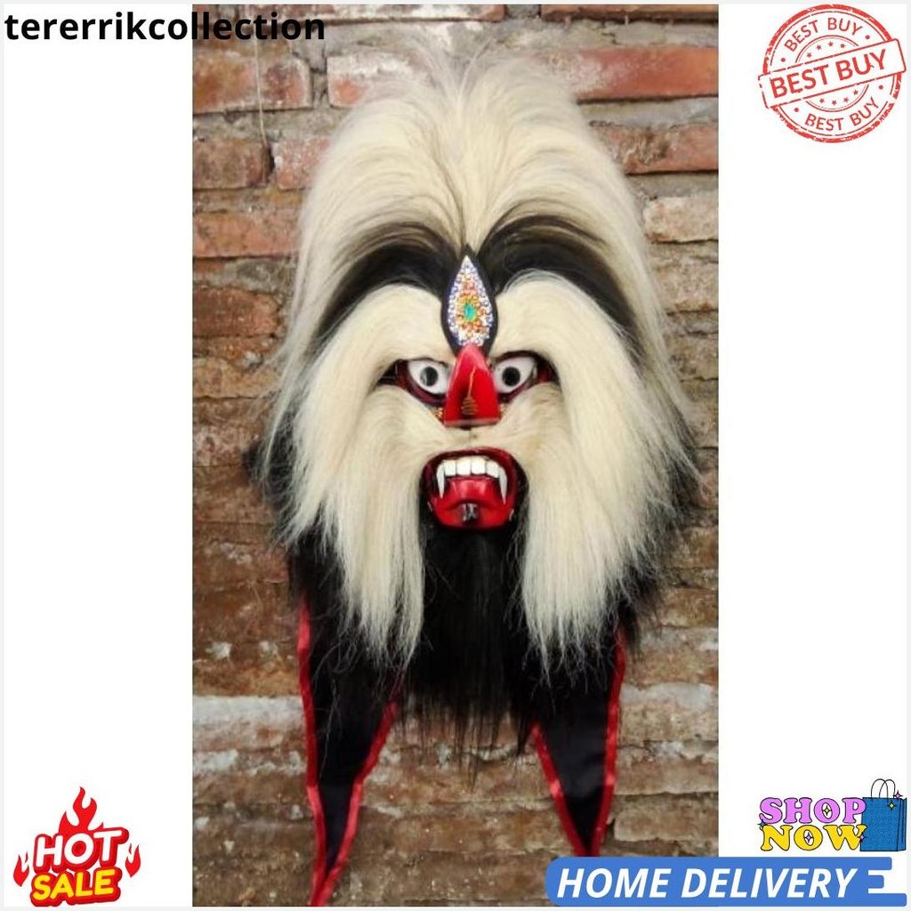 

Bujang Ganong Anak Super Tebel Menyala