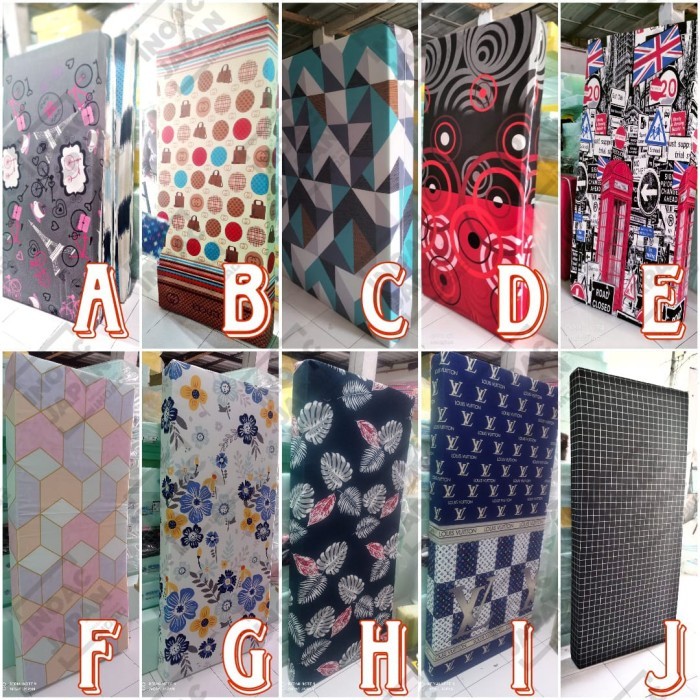 Bantal Cinta Inoac