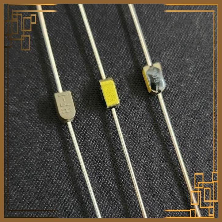 [BSR] Diode Dioda HF-I 6DB General Purpose