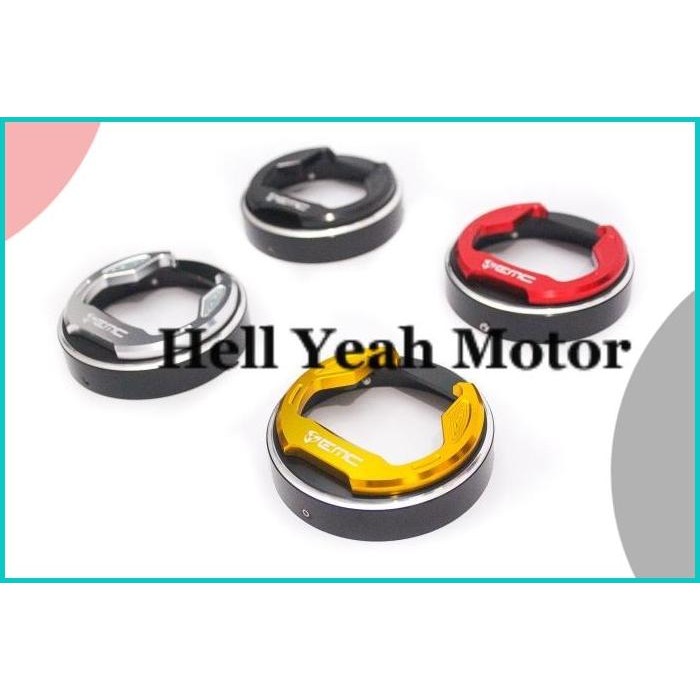 Cover / Tutup Tangki Bensin NMAX Motor Yamaha 8JVLZ4 onderdil