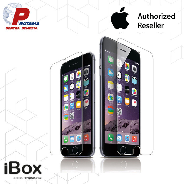 LAMINA TEMPERED GLASS PREMIUM IPHONE