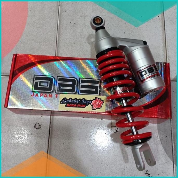 Shock Tabung DBS G-Sport-New 310MM Mio Beat Beat Fi Scoopy Scoopy Fi 8