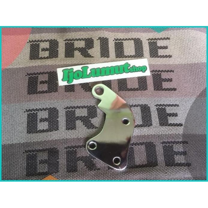 Jasa Chrome Breket Kaliper Rem Depan 8JVLZ4 onderdil