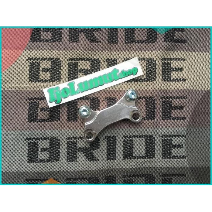 Breket Extension Kaliper Standart Suzuki Spin Skydrive Piringan 260mm