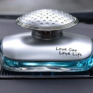 Parfum Pajangan Dashboard Mobil Mewah