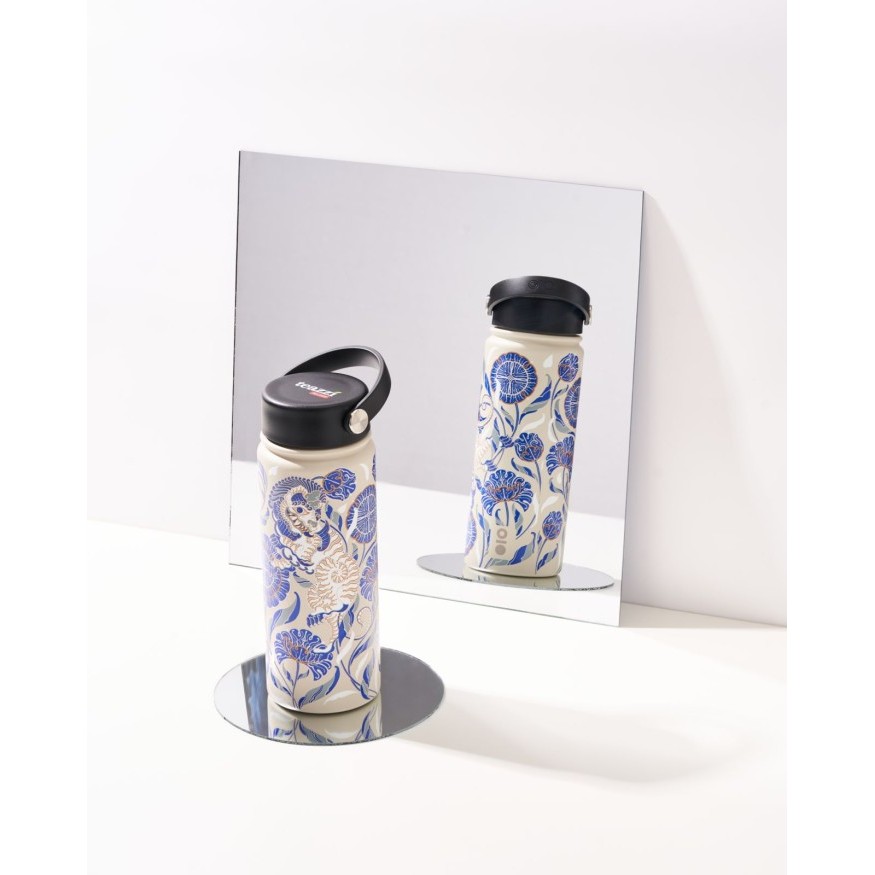 Montigo Tumbler Ace Bottle Medium 18oz - 530ml Teazzi x Montigo