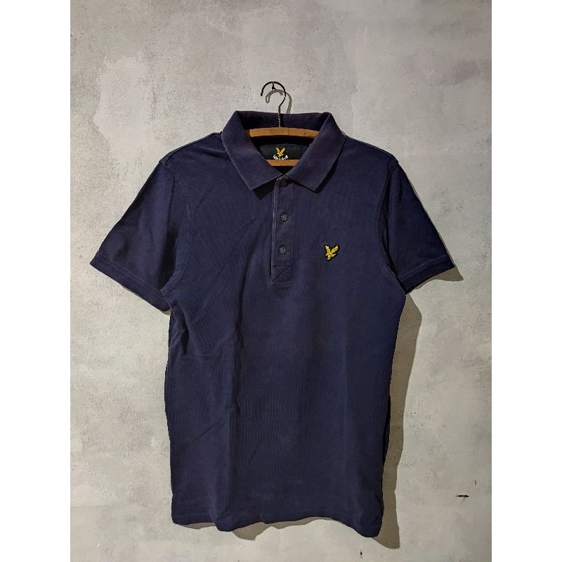 Lyle and Scott PoloShirt