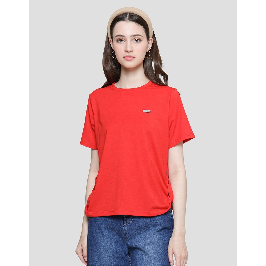 Expand Reish Kaos Casual Wanita 121197929