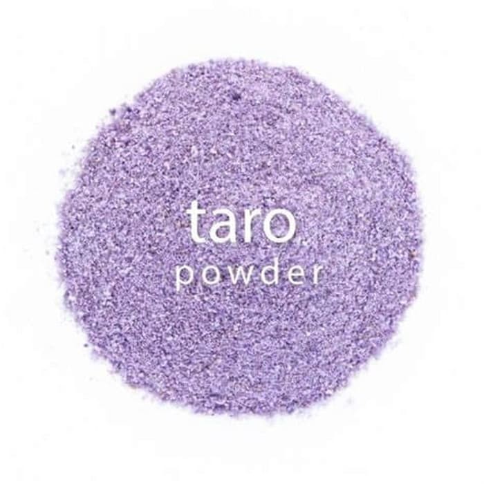 

Qy841 Premium Taro Powder - Bubuk Talas 1 Kg