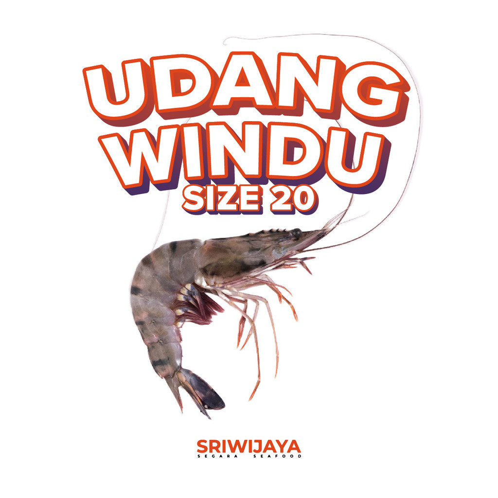 

Udang WINDU