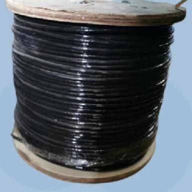 Sale Kawat Seling Full Baja 4 X 6 Mm ....3 Meter