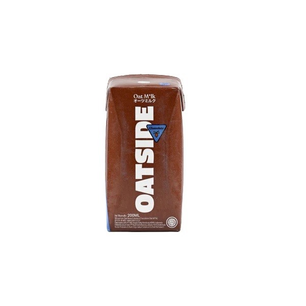 

OATSIDE CHOCOLATE STRAW 200 ML