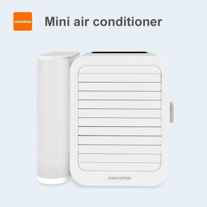 Xiaomi Microhoo MH01P Mini Portable Air Conditioner Mini AC TS
