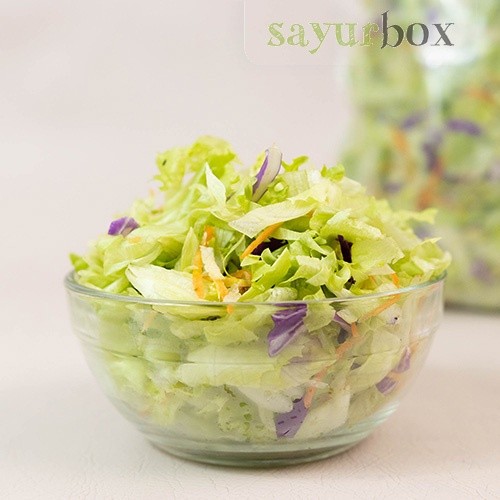 

Ijo-Ijo Kitchen Iceberg 1 pack Sayurbox
