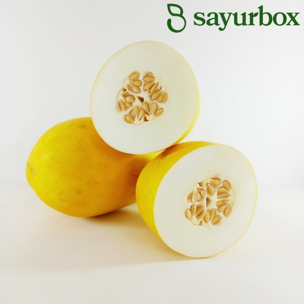 

Timun Suri Konvensional 1 pcs Sayurbox