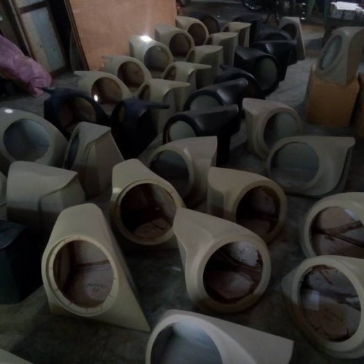 Box Sudut / Box Pojok Innova